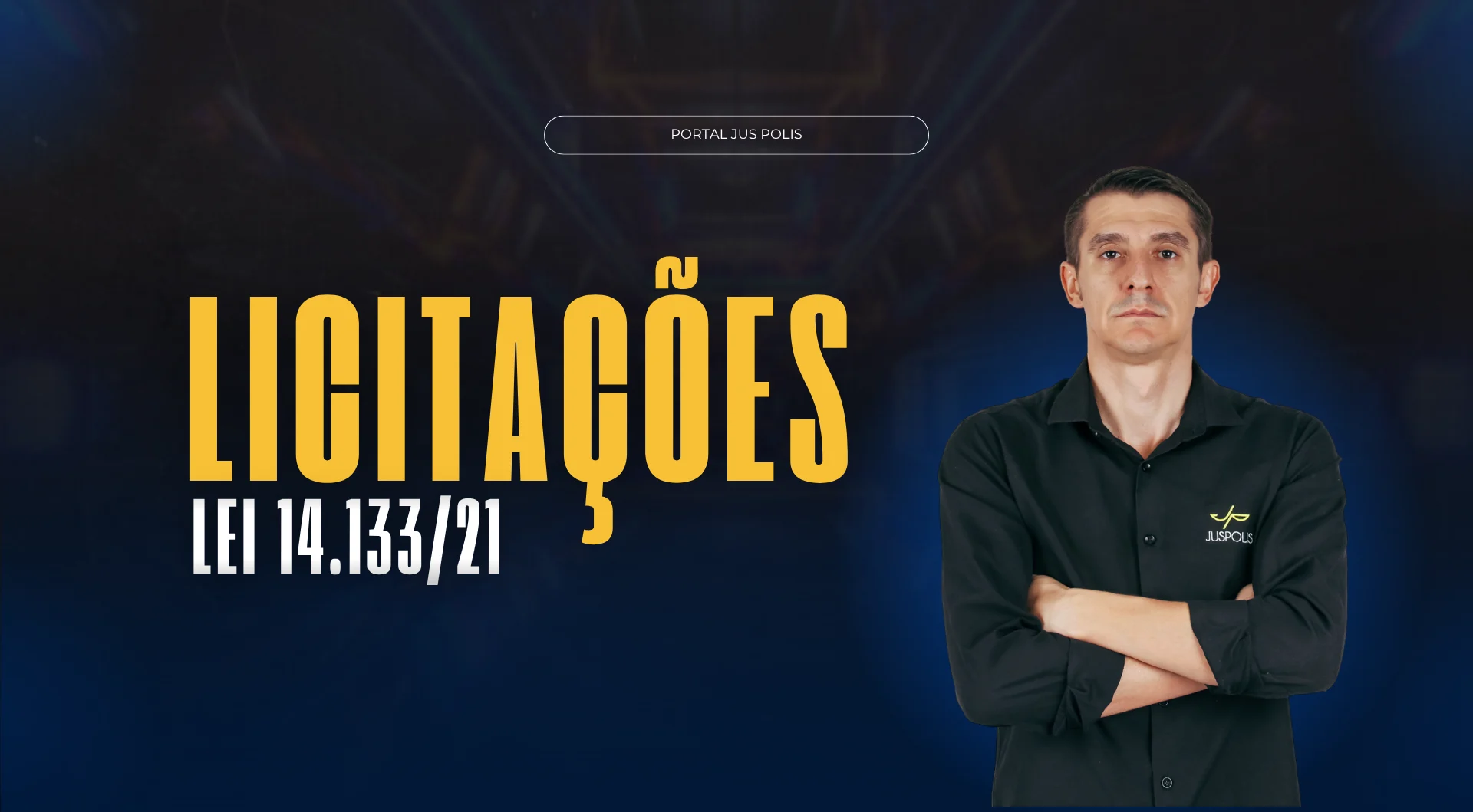 Curso de Licitação - Lei 14.133 de 2021