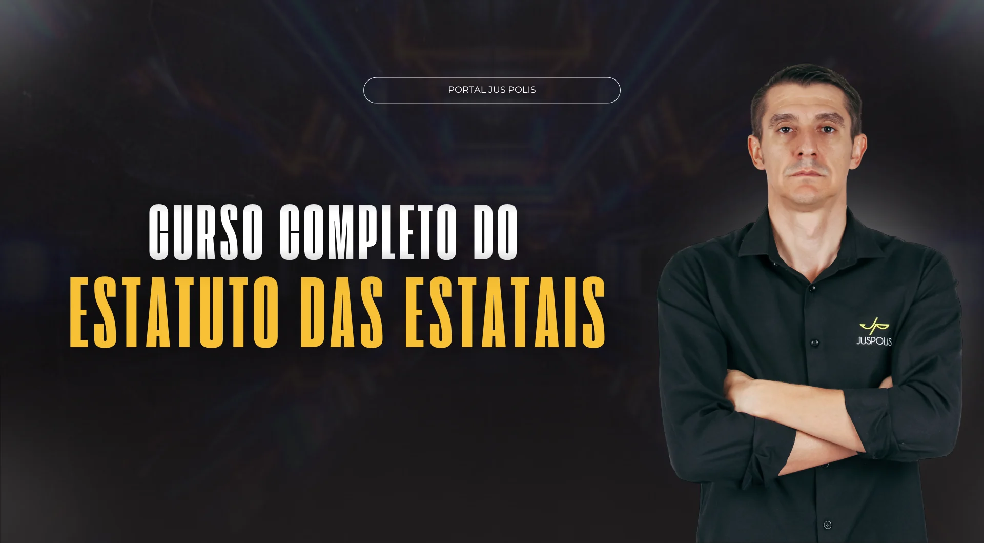 Curso completo de ESTATUTO Das estatais