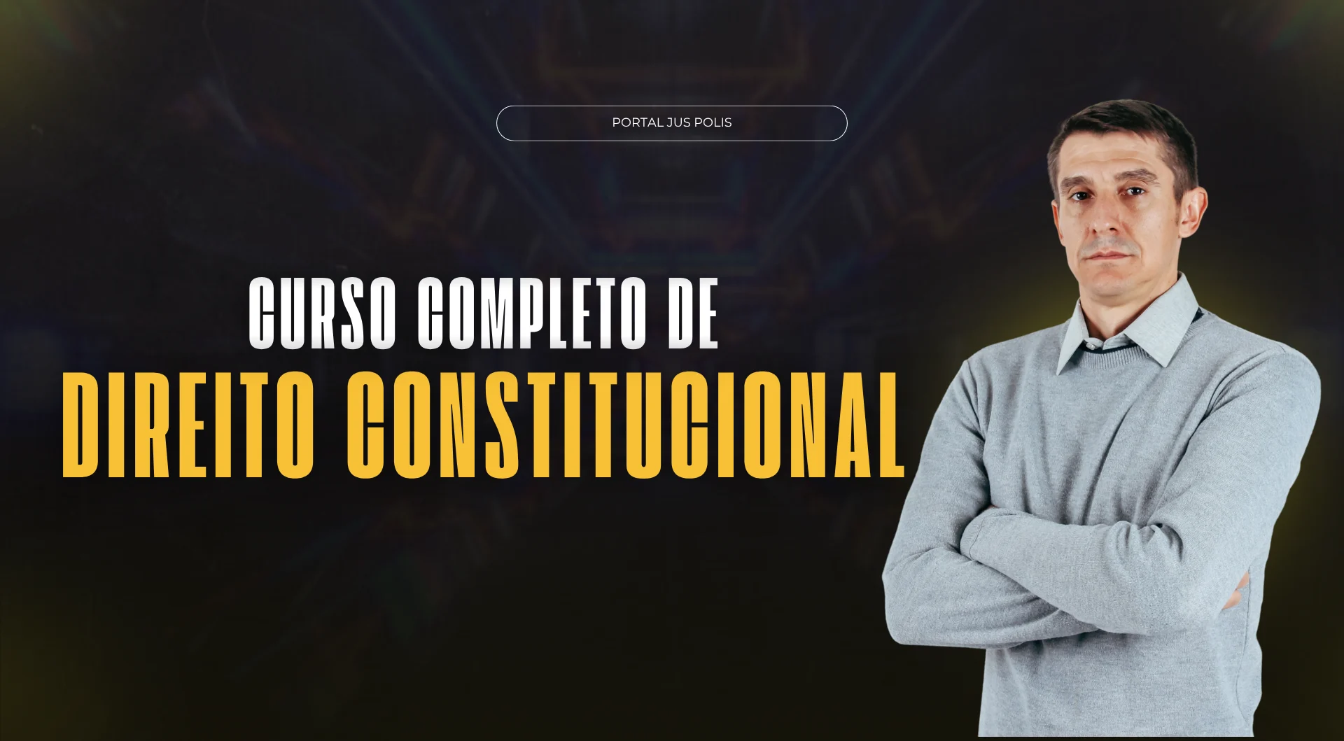 Curso completo de direito constitucional