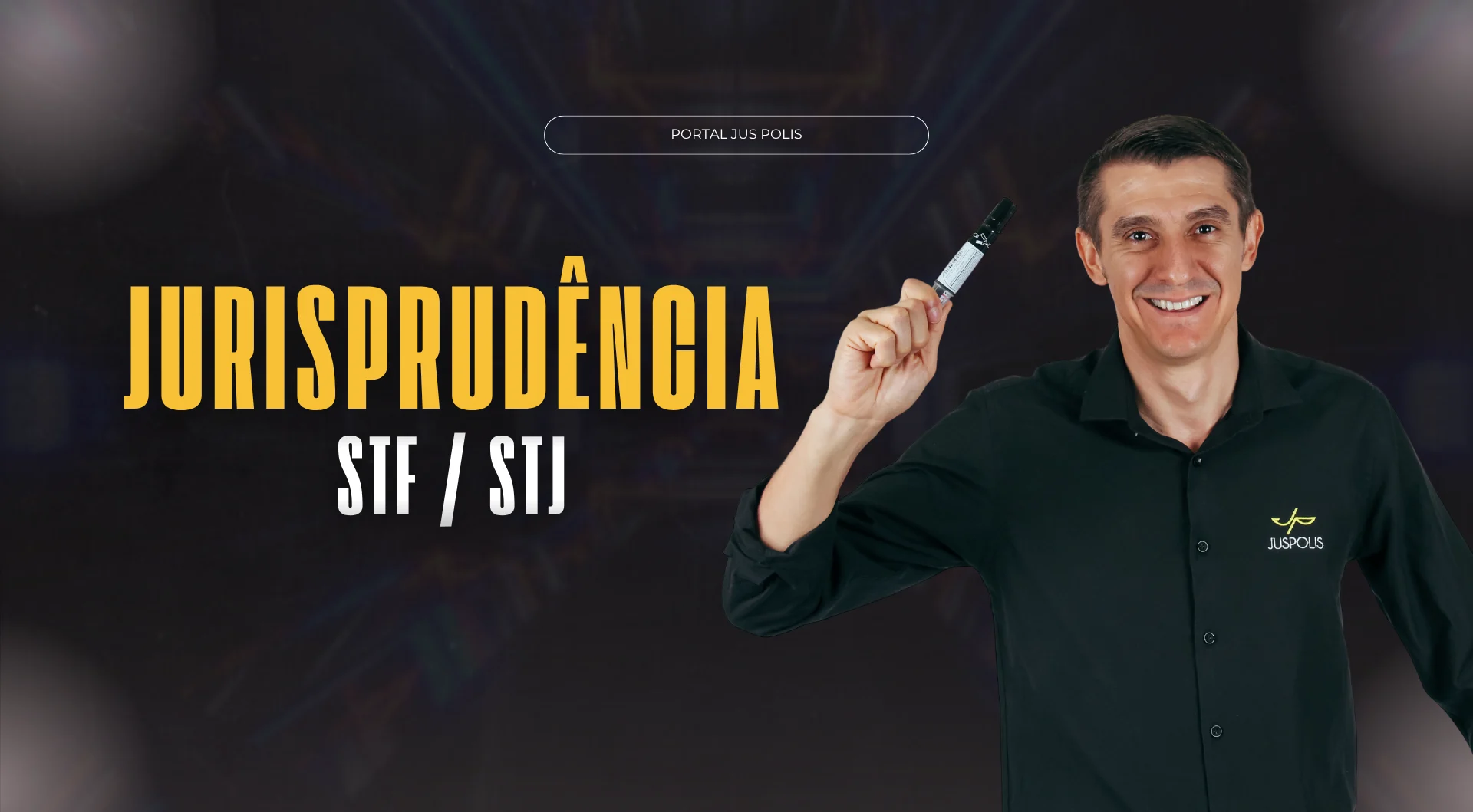 JURISPRUDENCIA STF_STJ