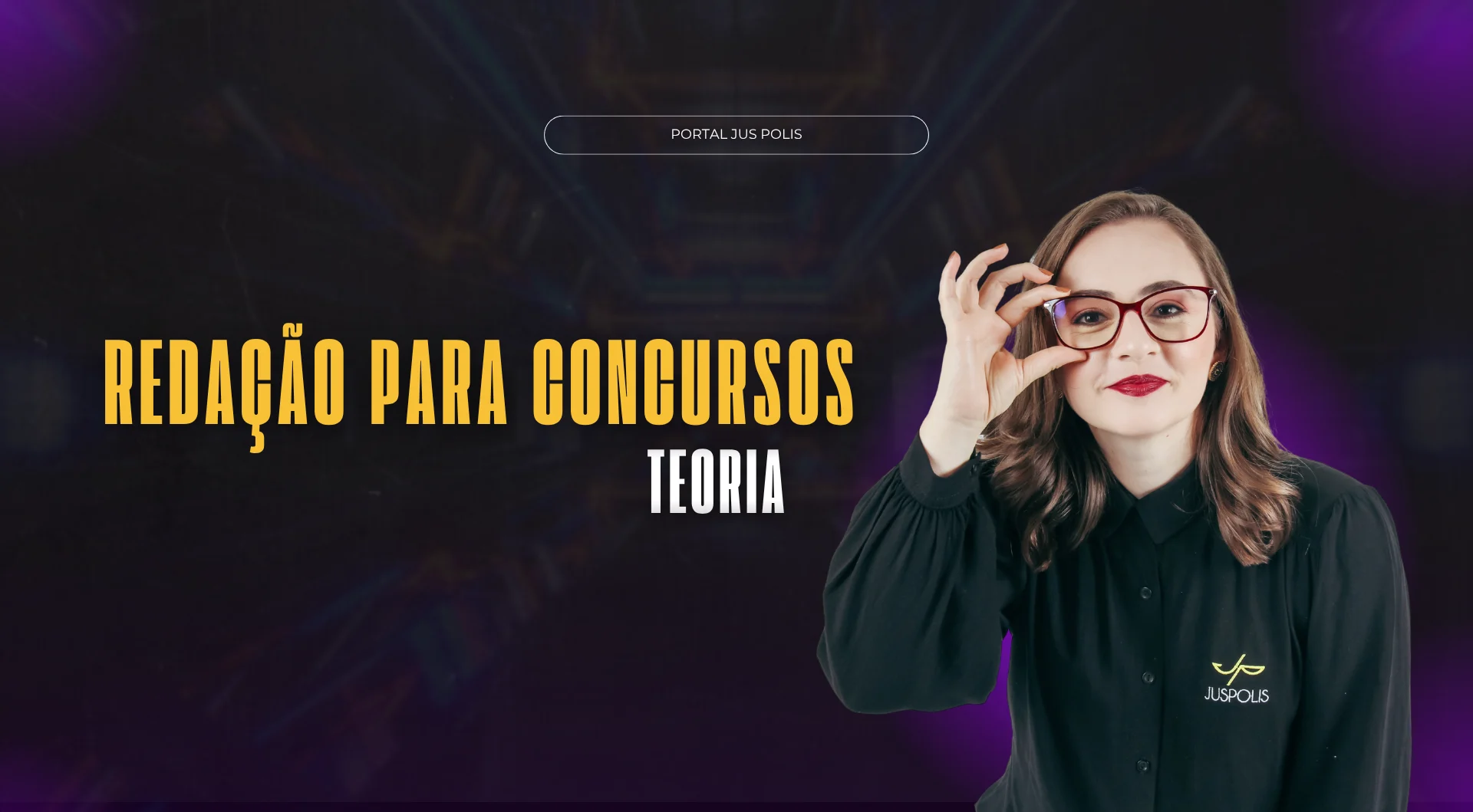 Curso Completo de Redação para Concursos